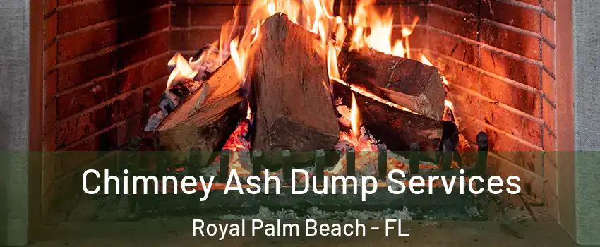  Chimney Ash Dump Services Royal Palm Beach - FL
