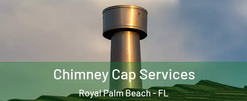  Chimney Cap Services Royal Palm Beach - FL