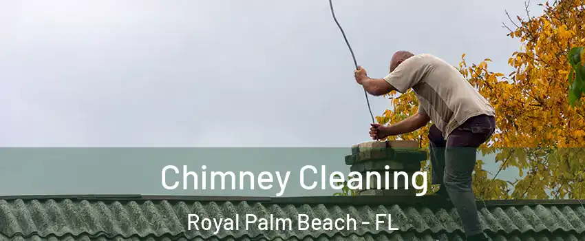  Chimney Cleaning Royal Palm Beach - FL