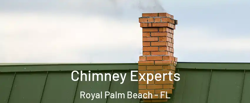  Chimney Experts Royal Palm Beach - FL