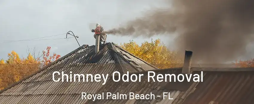  Chimney Odor Removal Royal Palm Beach - FL