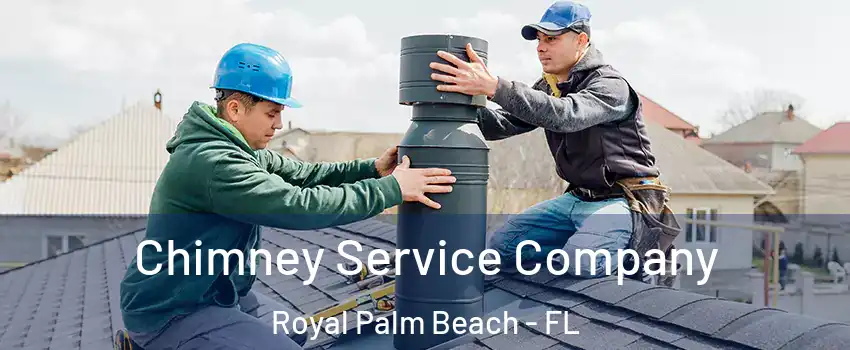  Chimney Service Company Royal Palm Beach - FL