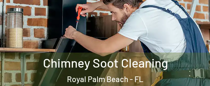  Chimney Soot Cleaning Royal Palm Beach - FL