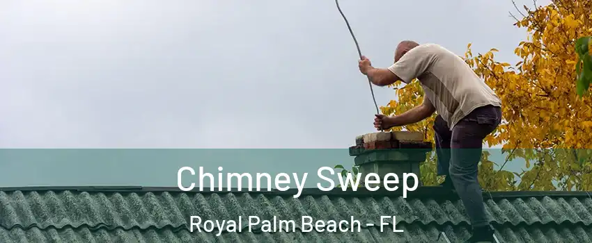  Chimney Sweep Royal Palm Beach - FL
