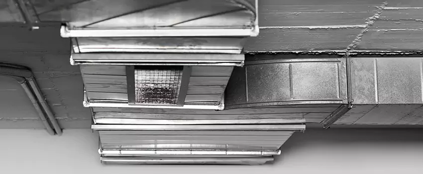 Trusted Air Duct Cleaning Company in Royal Palm Beach, Florida