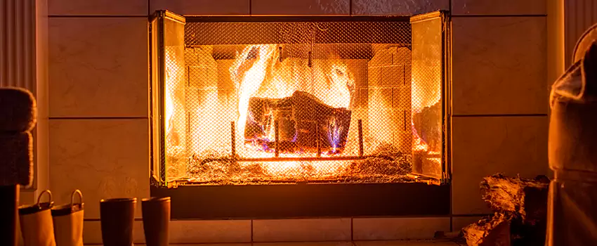 Astria Vent Free Gas Fireplaces Installation in Royal Palm Beach, FL