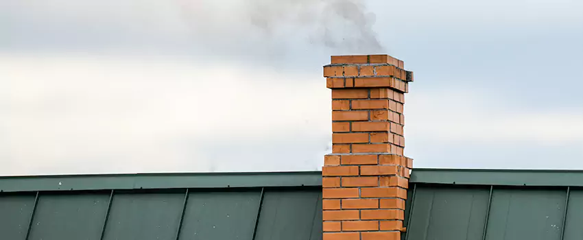 Animal Screen Chimney Cap Repair And Installation Services in Royal Palm Beach, Florida