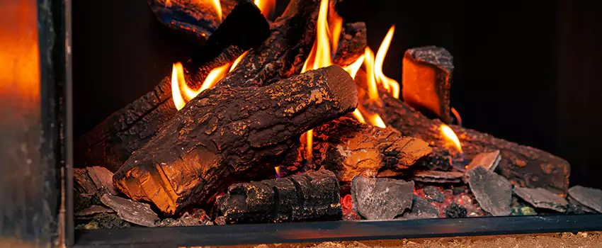 Chimney Fireplace Ash Dump Cleaning in Royal Palm Beach, FL