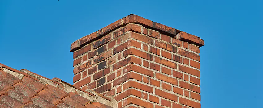 Clean Blocked Chimney in Royal Palm Beach, Florida