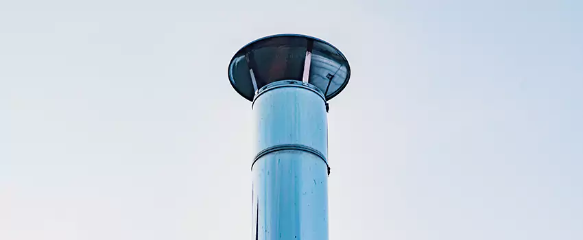 Wind-Resistant Chimney Caps Installation and Repair Services in Royal Palm Beach, Florida