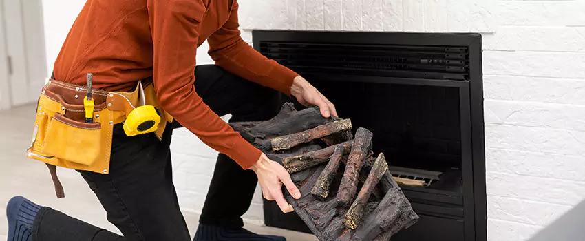 Chimney Creosote Cleaning Cost in Royal Palm Beach, Florida