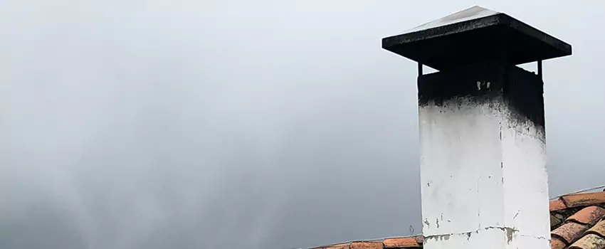 Chimney Damper Inspection in Royal Palm Beach, FL