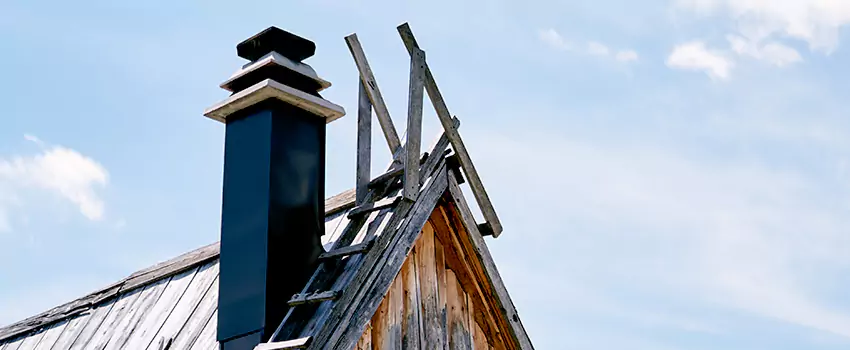 Chimney Creosote Cleaning in Royal Palm Beach, FL