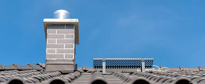 Chimney Flue Relining Services in Royal Palm Beach, Florida
