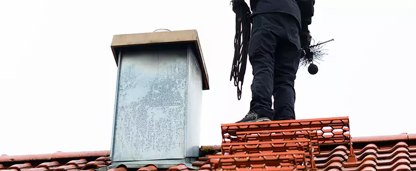 Chimney Liner Services Cost in Royal Palm Beach, FL