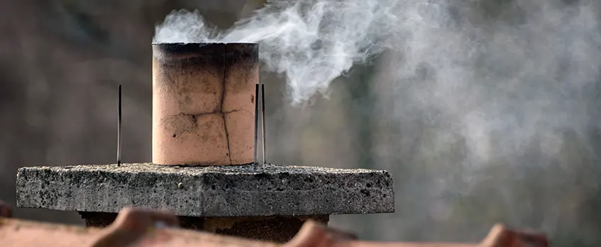 Wood Burning Chimney Odor Removal in Royal Palm Beach, FL