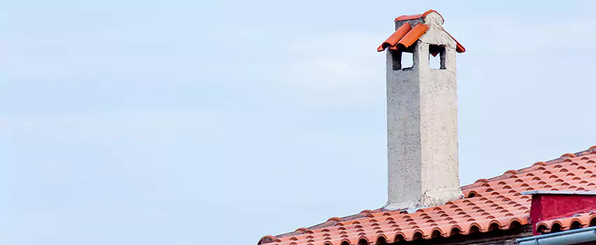 Chimney Pot Replacement in Royal Palm Beach, FL