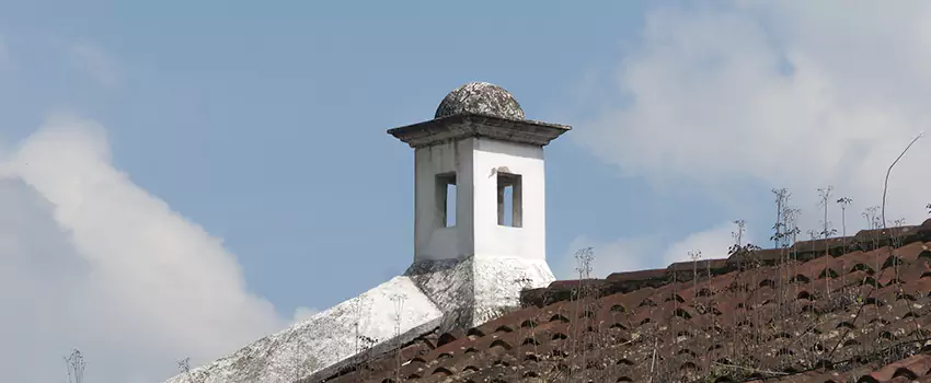 Cost To Rebuild A Chimney in Royal Palm Beach, FL