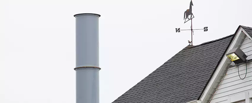 Chimney Inspection in Royal Palm Beach, FL