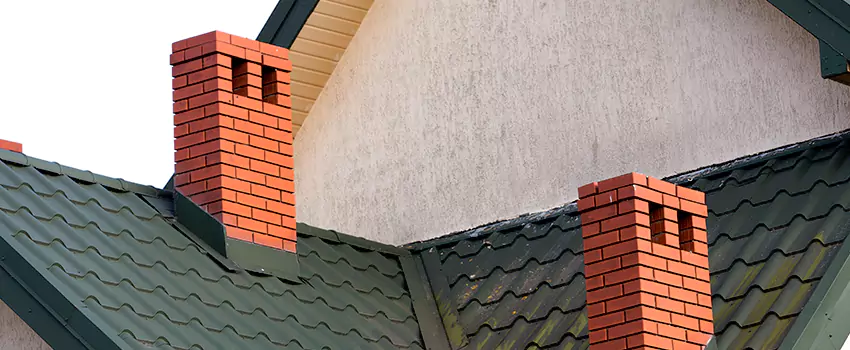 Chimney Saver Waterproofing Services in Royal Palm Beach, Florida