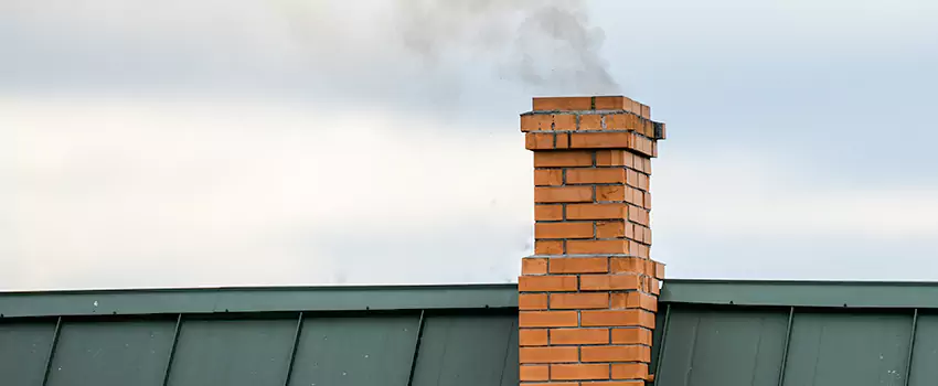 Chimney Soot Cleaning Cost in Royal Palm Beach, FL