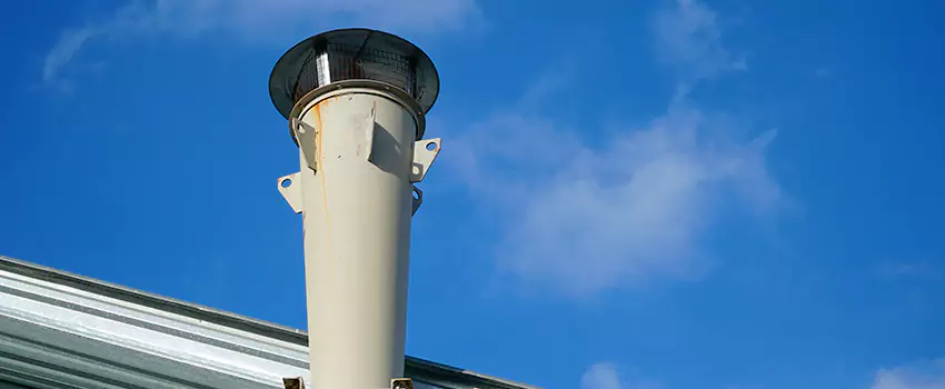 Chimney Spark Arrestor Requirements in Royal Palm Beach, FL