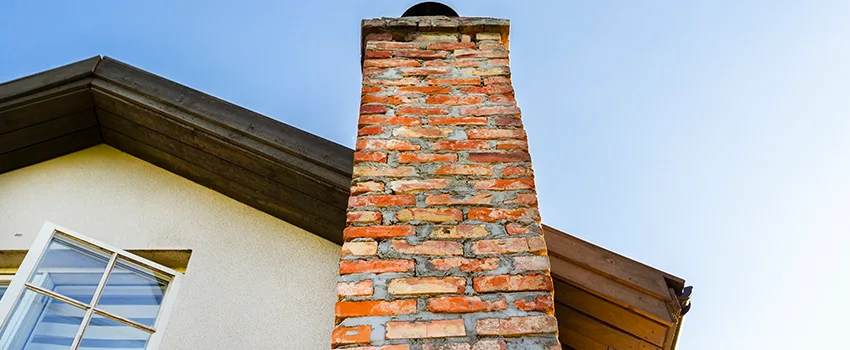 Chimney Mortar Replacement in Royal Palm Beach, FL