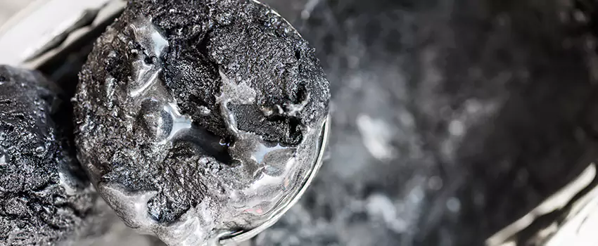 Clogged Dryer Vent Lint Cleaning in Royal Palm Beach, Florida