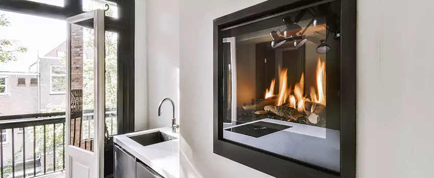 Dimplex Fireplace Installation and Repair in Royal Palm Beach, Florida