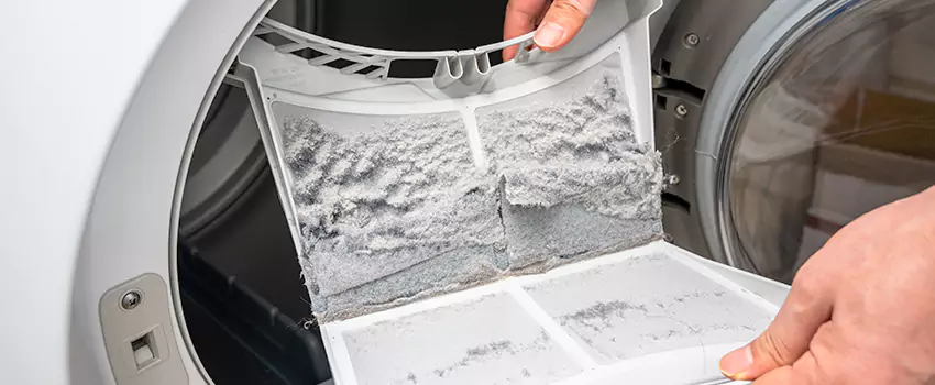 Best Dryer Lint Removal Company in Royal Palm Beach, Florida