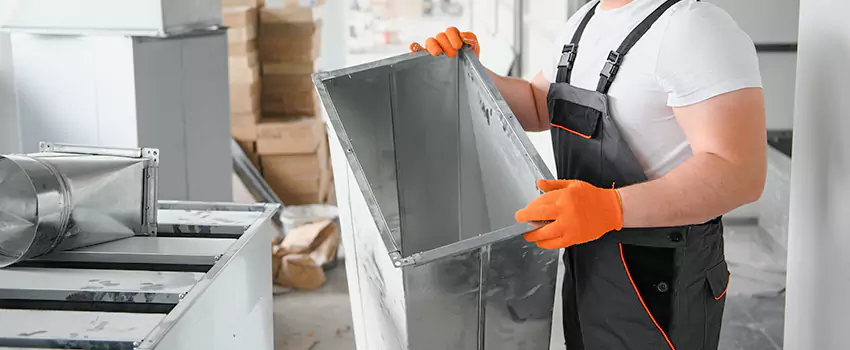 Benefits of Dryer Vent Inspection in Royal Palm Beach, FL