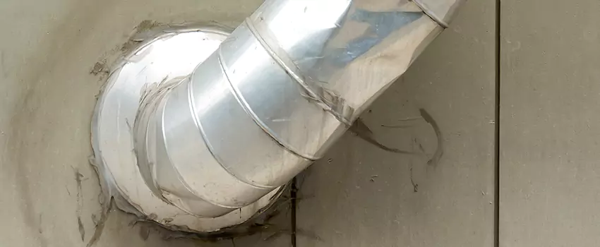 Broken Dryer Vent Replacement in Royal Palm Beach, FL