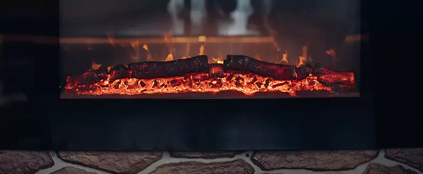 Outdoor Electric Fireplace Installation Solutions in Royal Palm Beach, FL