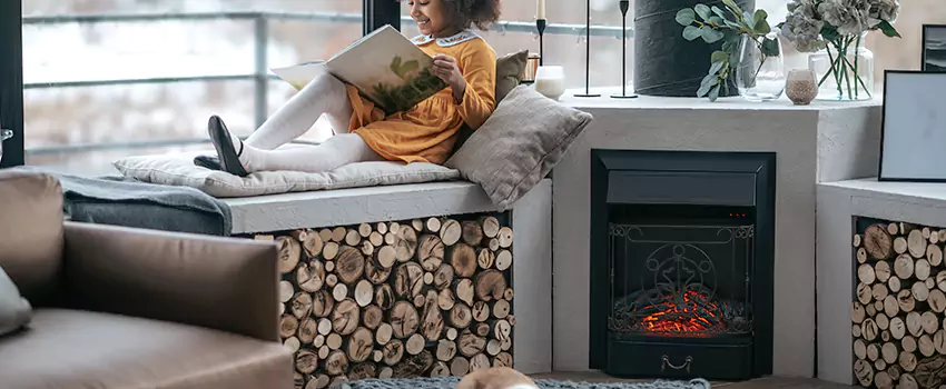 Wall Mount Electric Fireplaces Repair in Royal Palm Beach, FL