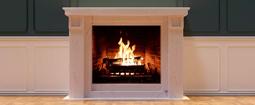 Empire Comfort Systems Fireplace Installation and Replacement in Royal Palm Beach, Florida