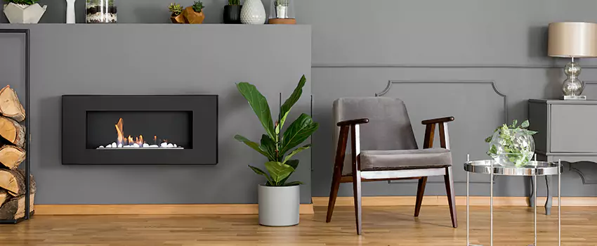 Ethanol Fireplace Burner Repair in Royal Palm Beach, FL