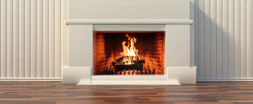 Fireplace Broken Ashtray Repair Services in Royal Palm Beach, Florida