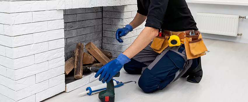 Fireplace Doors Cleaning in Royal Palm Beach, Florida