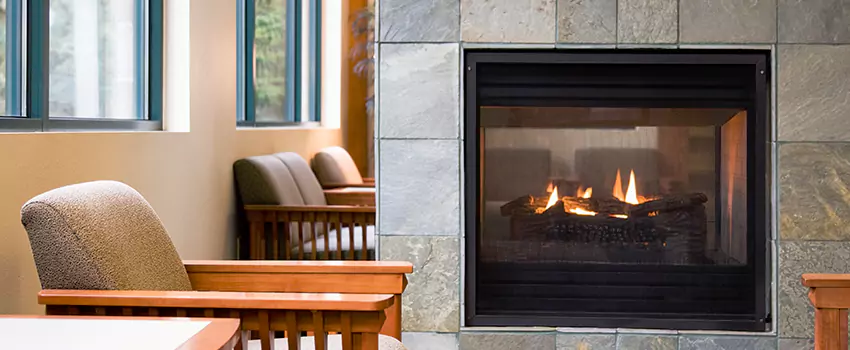 Fireplace Refacing in Royal Palm Beach, Florida