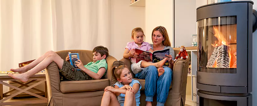 Kidsproofing Gas Fireplaces Installation in Royal Palm Beach, FL