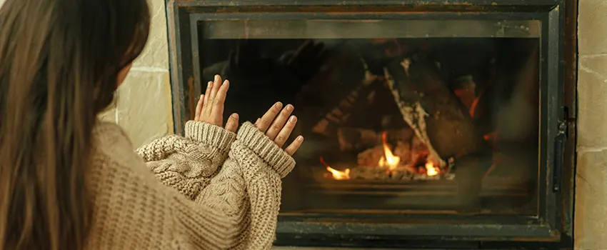 Wood-burning Fireplace Smell Removal Services in Royal Palm Beach, FL