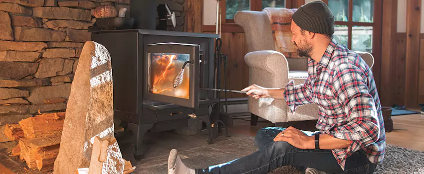Fireplace Chimney Maintenance in Royal Palm Beach, Florida