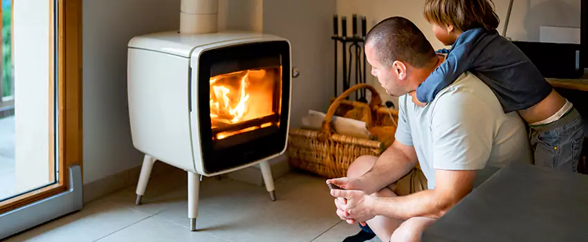 Fireplace Safety Inspection Technician in Royal Palm Beach, Florida
