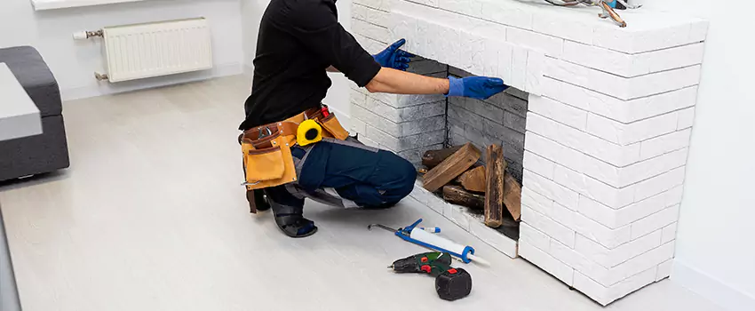 Cleaning Direct Vent Fireplace in Royal Palm Beach, FL