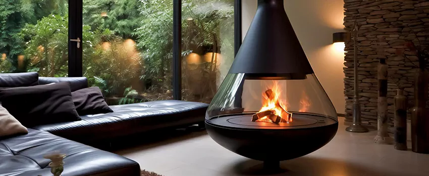 Affordable Floating Fireplace Repair And Installation Services in Royal Palm Beach, Florida