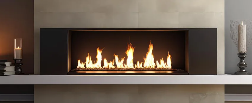 Vent Free Gas Fireplaces Repair Solutions in Royal Palm Beach, Florida