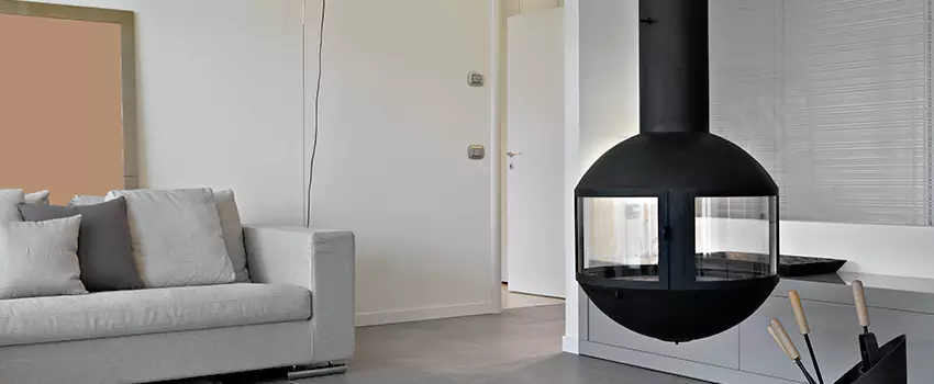 Hanging & Suspended Fireplaces Designer in Royal Palm Beach, Florida