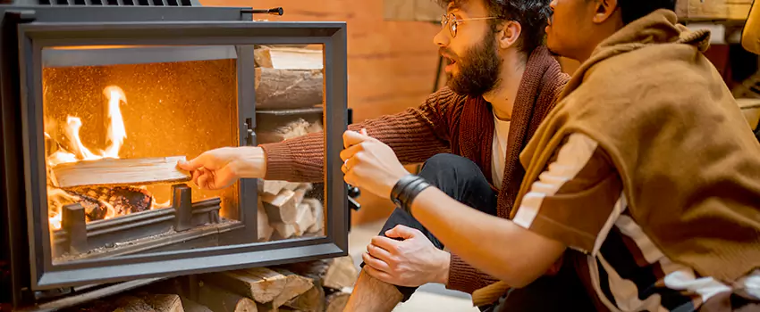Benefits of Harman Stoves Fireplace in Royal Palm Beach, Florida