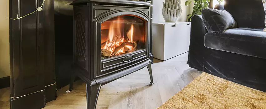 Cost of Hearthstone Stoves Fireplace Services in Royal Palm Beach, Florida