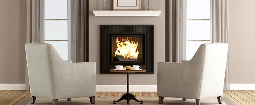 Heat & Glo Outdoor Gas Fireplaces Installation Contractors in Royal Palm Beach, Florida